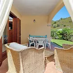 New Carmen Villa