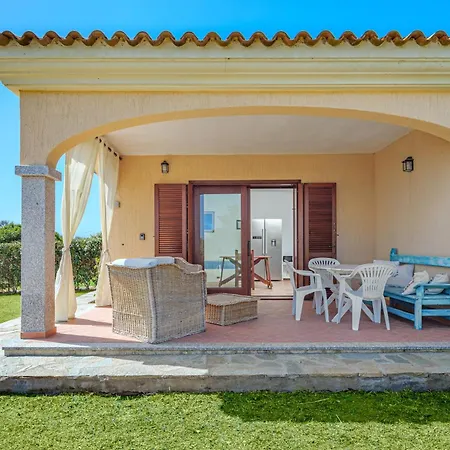 Villa New Carmen