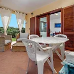 New Carmen Villa *