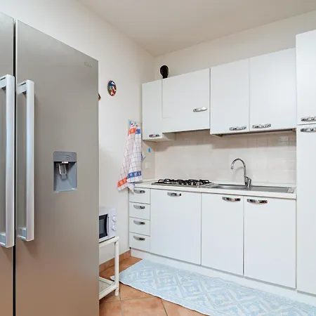 New Carmen * San Teodoro (Sardinia)