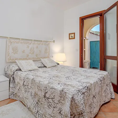 New Carmen San Teodoro (Sardinia)