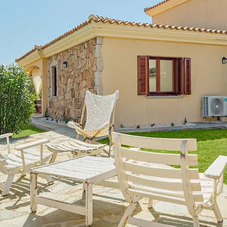 New Carmen San Teodoro (Sardinia)
